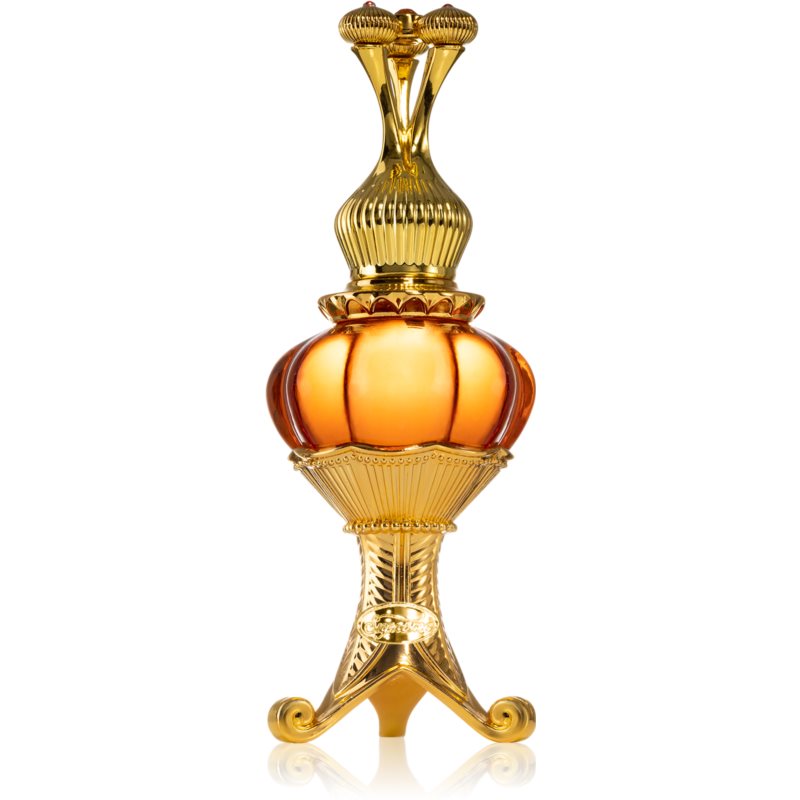 Bait Al Bakhoor Supreme Amber parfémovaný olej unisex 20 ml
