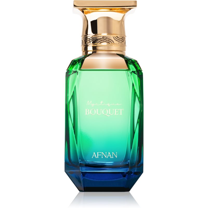 Afnan Mystique Bouquet parfumovaná voda pre ženy 80 ml