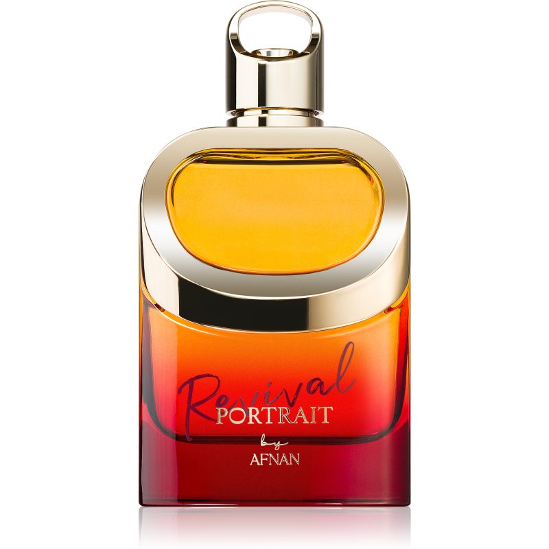 Afnan Portrait Revival parfumovaná voda unisex 100 ml
