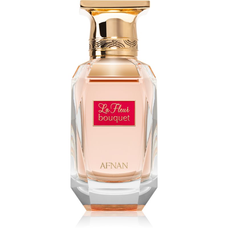 Afnan La Fleur Bouquet parfumovaná voda pre ženy 80 ml