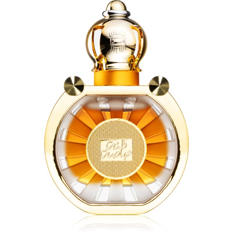 Ajmal Dahn Al Oudh Shams Special Edition parfumovaná voda unisex 30 ml
