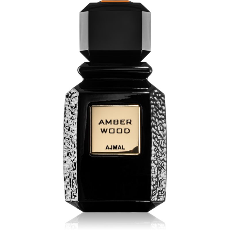 Ajmal Amber Wood parfumovaná voda unisex 100 ml