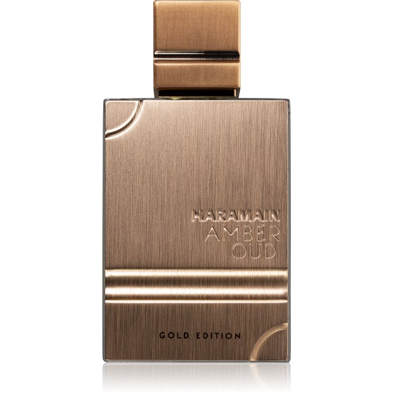 Al Haramain Amber Oud Gold Edition parfumovaná voda unisex 60 ml