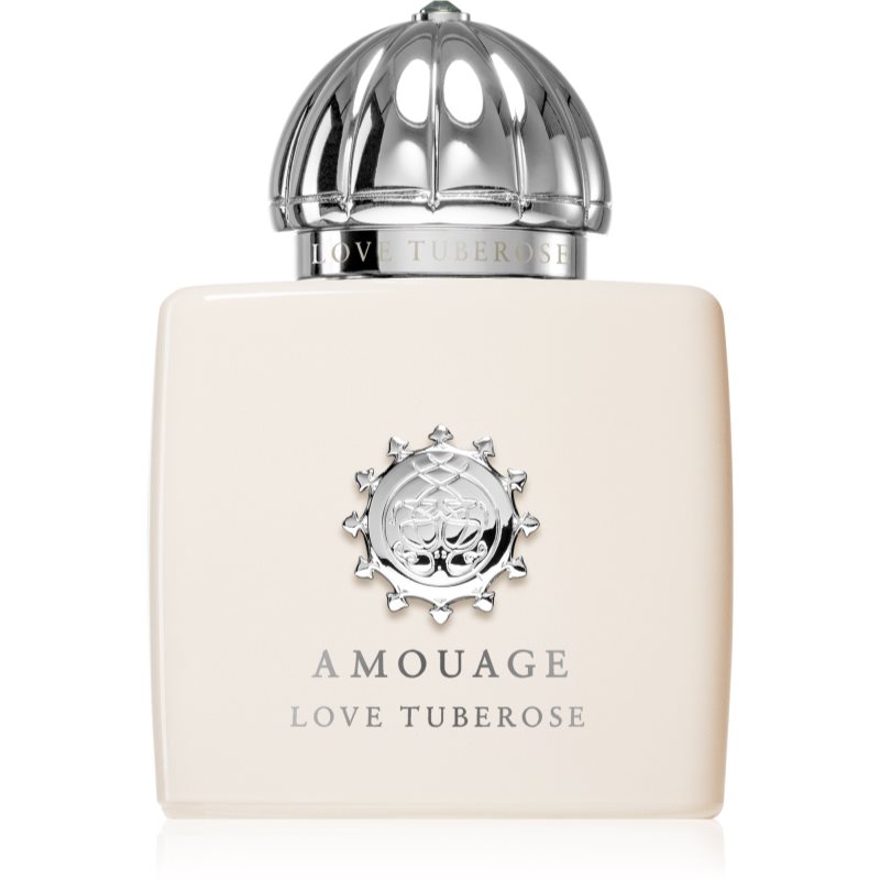 Amouage Love Tuberose parfumovaná voda pre ženy 100 ml