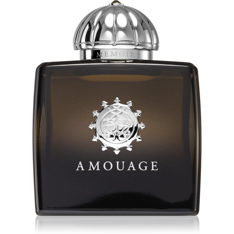 Amouage Memoir parfumovaná voda pre ženy 100 ml