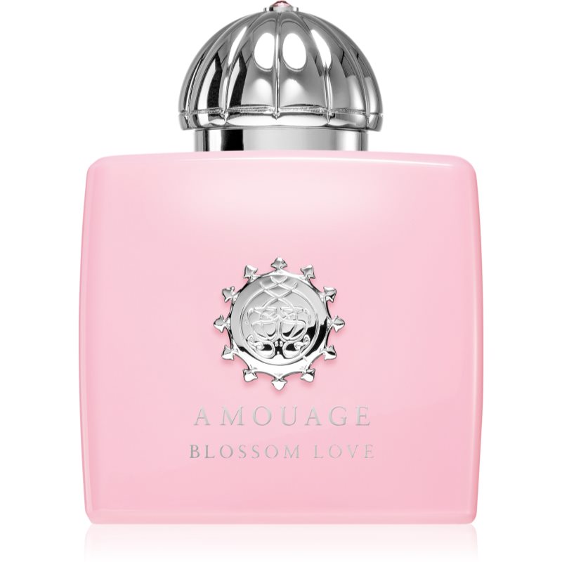 Amouage Blossom Love parfumovaná voda pre ženy 100 ml