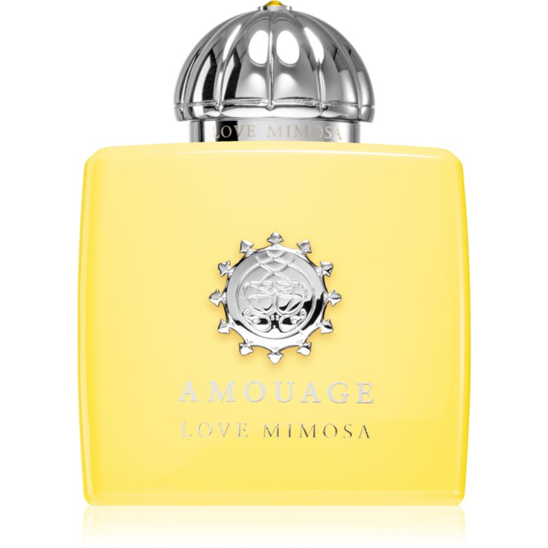 Amouage Love Mimosa parfumovaná voda pre ženy 100 ml