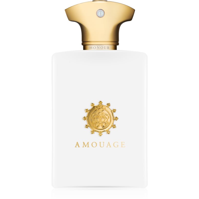 Amouage Honour parfumovaná voda pre mužov 100 ml