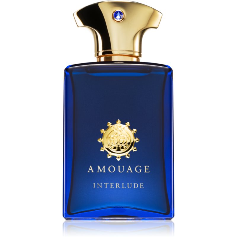 Amouage Interlude parfumovaná voda pre mužov 50 ml