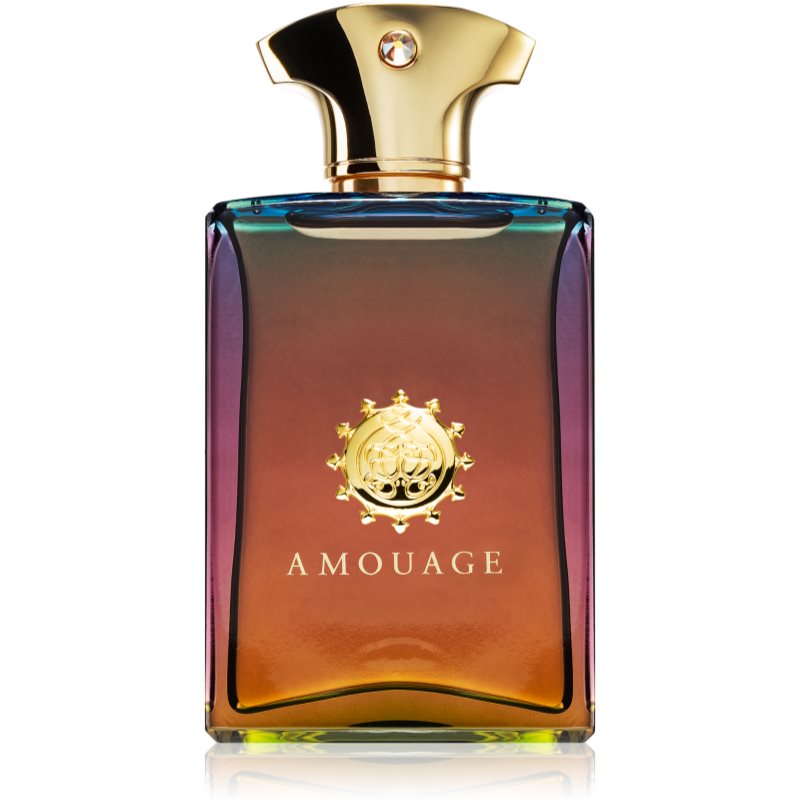 Amouage Imitation parfumovaná voda pre mužov 100 ml