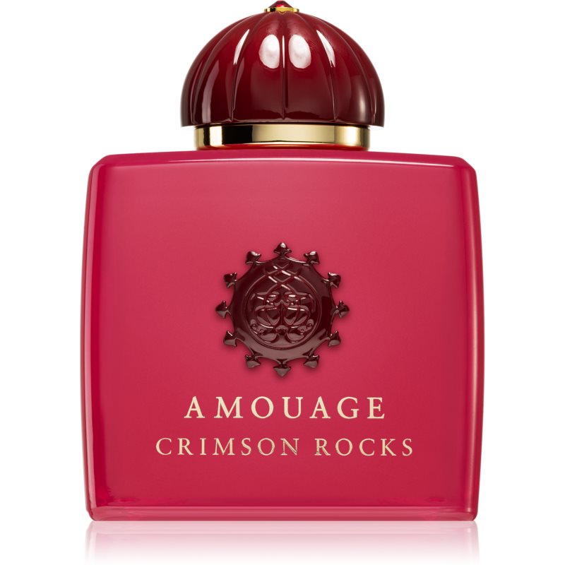 Amouage Crimson Rocks parfumovaná voda unisex 100 ml