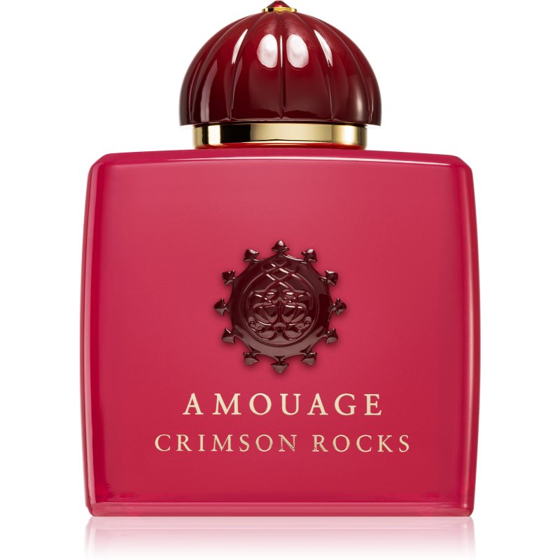 Amouage Crimson Rocks parfumovaná voda unisex 50 ml