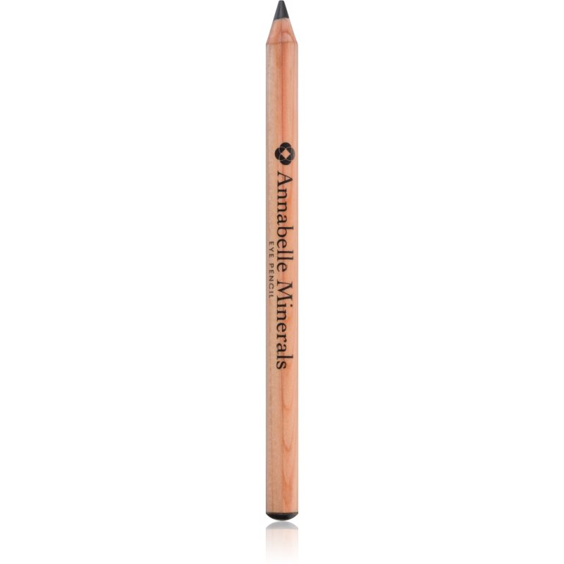 Annabelle Minerals Eye Pencil krémová ceruzka na oči odtieň Dark Wood 1,1 g