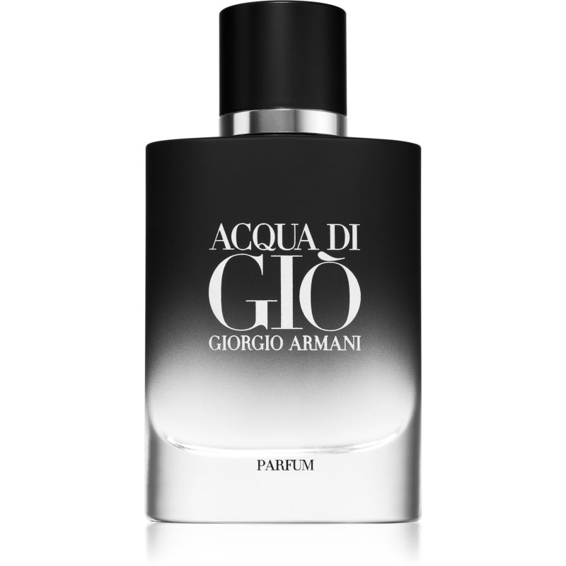 Armani Acqua di Giò Parfum parfém pre mužov 75 ml