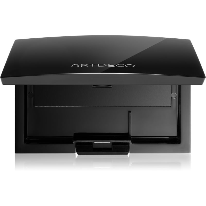 ARTDECO Beauty Box Quattro magnetická kazeta na očné tiene, tvárenka a krycí krém 5140 1 ks