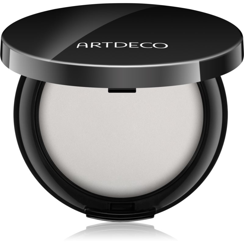 ARTDECO No Color Setting Powder transparentný kompaktný púder 12 g