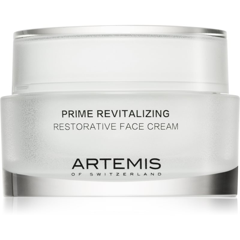 ARTEMIS PRIME REVITALIZING revitalizačný pleťový krém 50 ml
