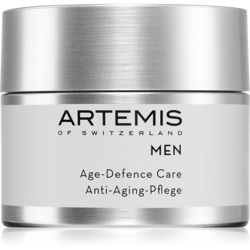 ARTEMIS MEN Age-Defence Care vyhladzujúca a spevňujúca starostlivosť 50 ml