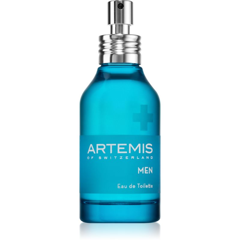 ARTEMIS MEN The Fragrance energizujúci telový sprej pre mužov 75 ml