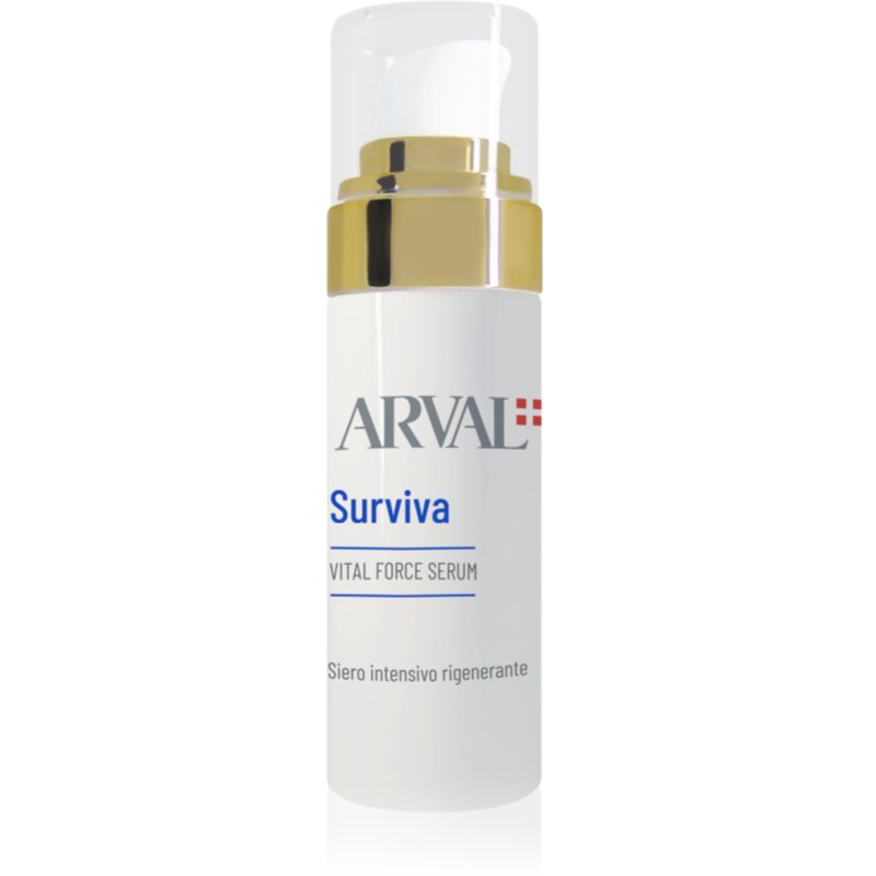Arval Surviva intenzívne regeneračné sérum 30 ml