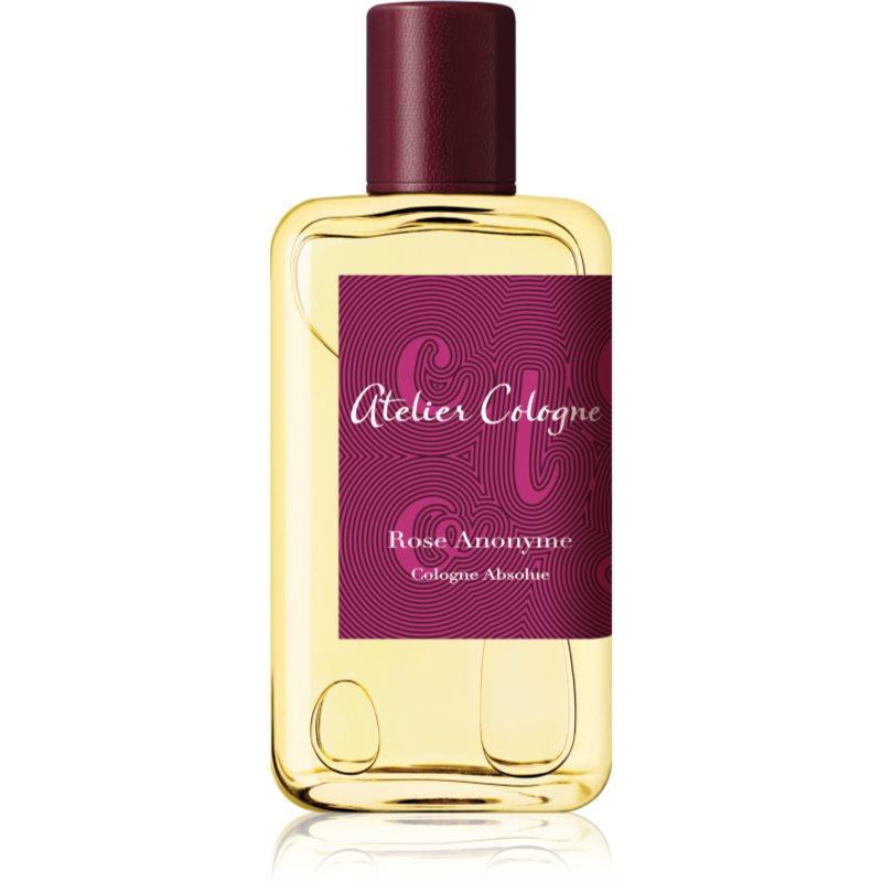 Atelier Cologne Cologne Absolue Rose Anonyme parfumovaná voda unisex 100 ml
