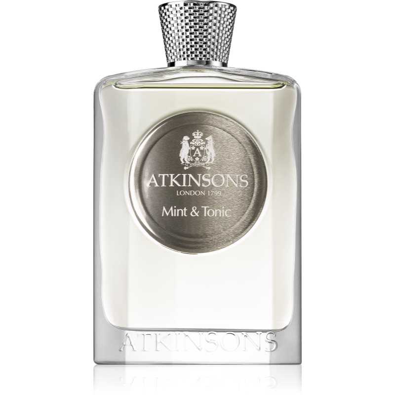 Atkinsons Mint  Tonic parfumovaná voda unisex 100 ml