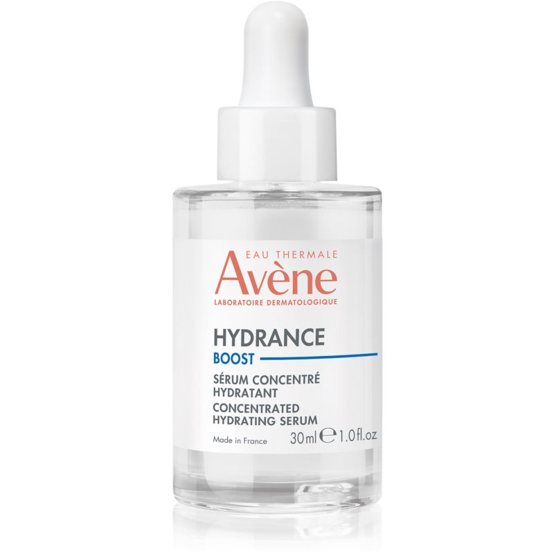 Avène Hydrance Boost koncentrované sérum pre intenzívnu hydratáciu pleti 30 ml