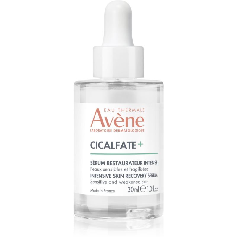 Avène Cicalfate  intenzívne sérum pre obnovu kožnej bariéry 30 ml