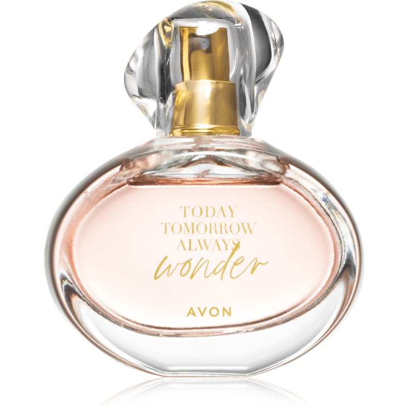 Avon Today Tomorrow Always Wonder parfumovaná voda pre ženy 50 ml