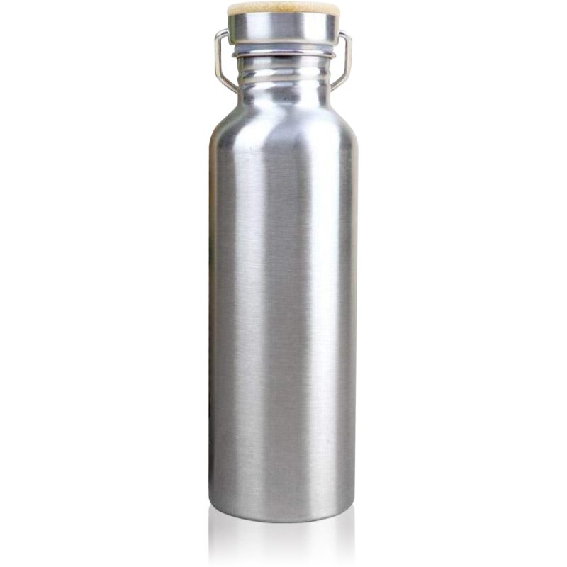 Pandoo Drinking Bottle Stainless Steel fľaša na vodu z nehrdzavejúcej ocele 750 ml