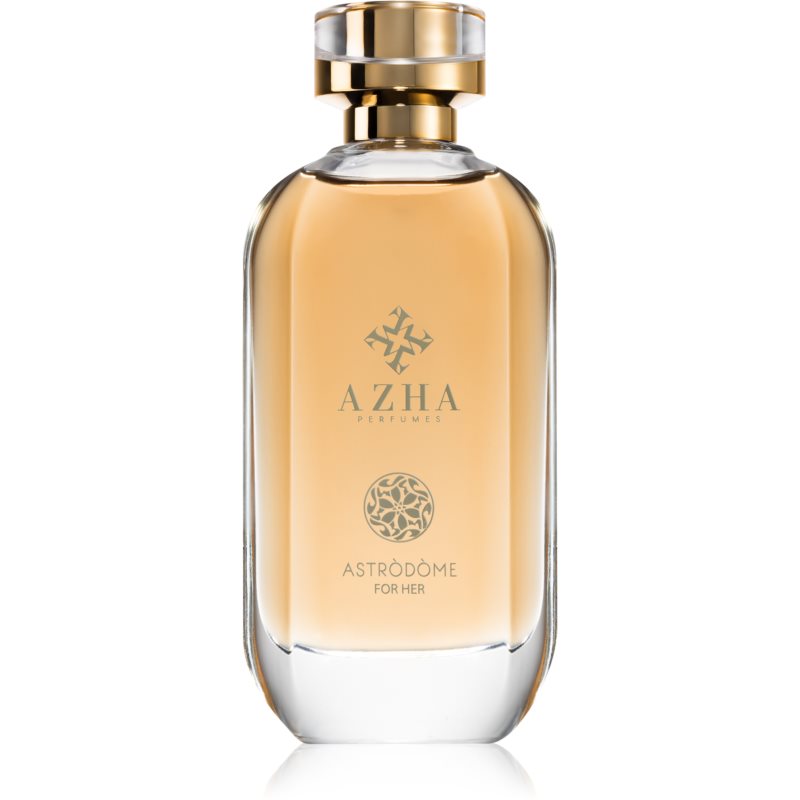 AZHA Perfumes Astrodome parfumovaná voda pre ženy 100 ml