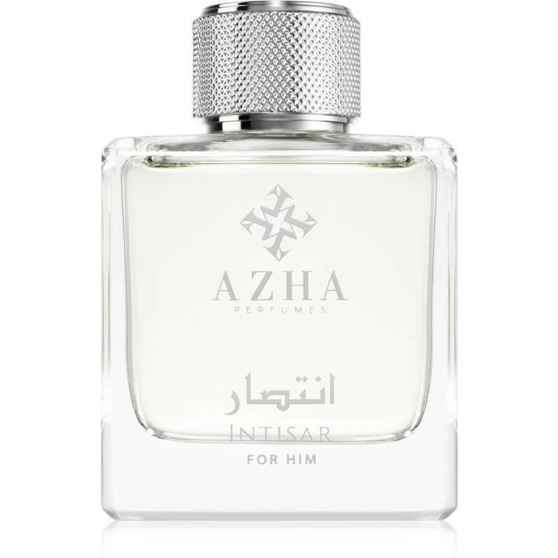AZHA Perfumes Intisar parfumovaná voda pre mužov 100 ml