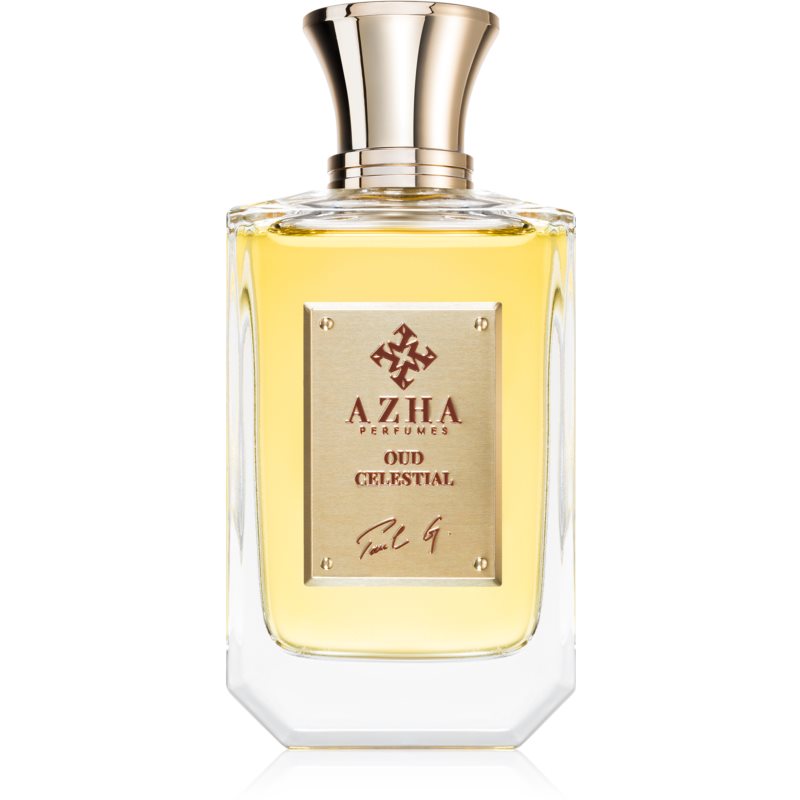 AZHA Perfumes Oud Celestial parfumovaná voda unisex 100 ml