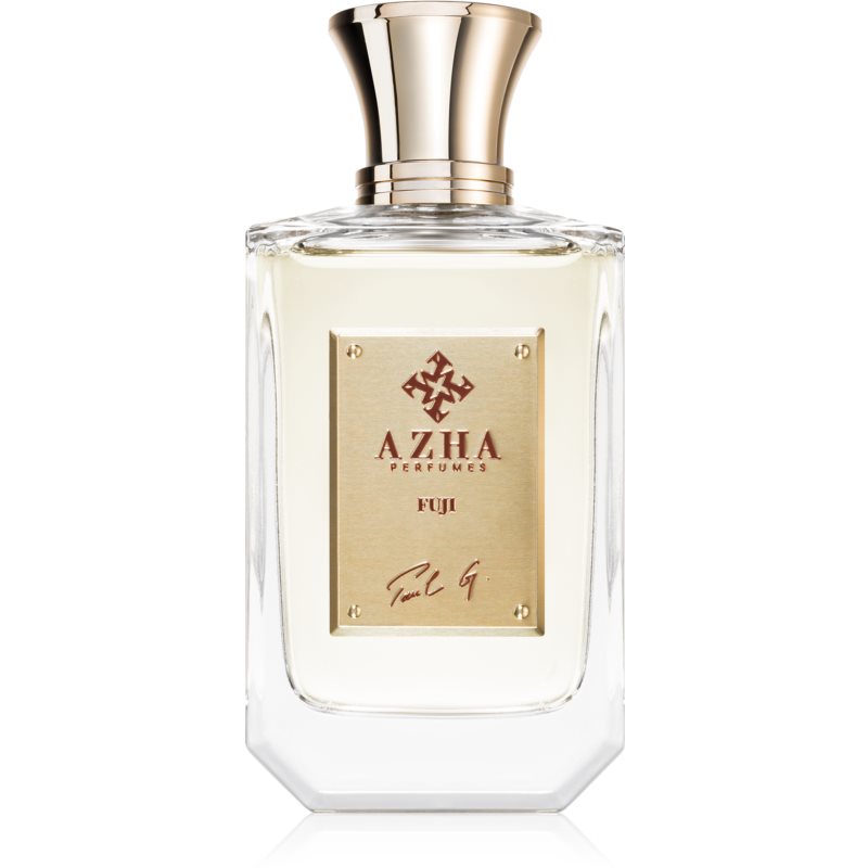 AZHA Perfumes Fuji parfumovaná voda unisex ml