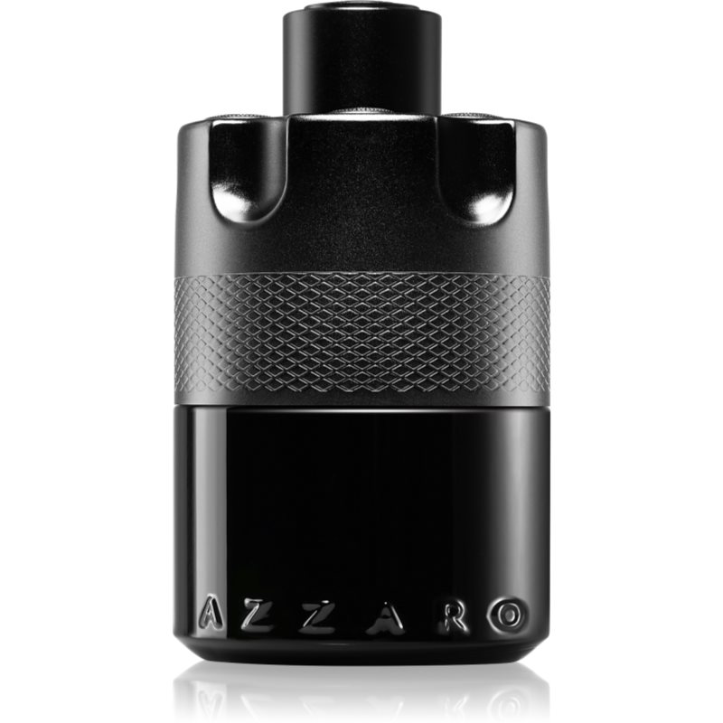 Azzaro The Most Wanted parfumovaná voda pre mužov 100 ml