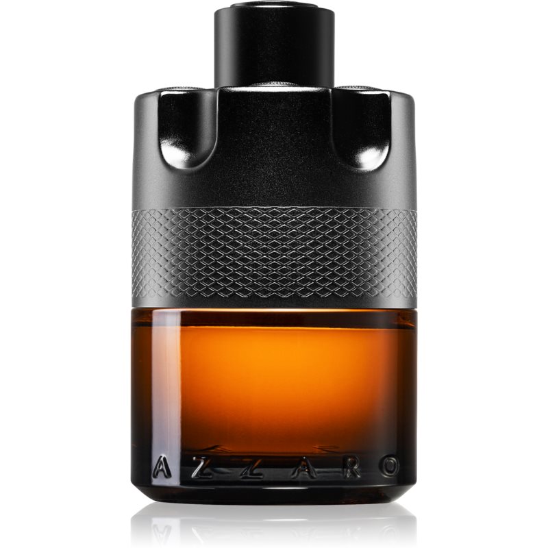 Azzaro The Most Wanted Parfum parfumovaná voda pre mužov 100 ml