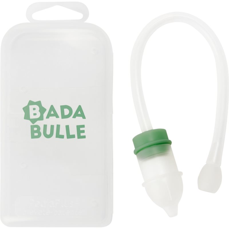 Badabulle Nasal Aspirator odsávačka nosných hlienov 1 ks