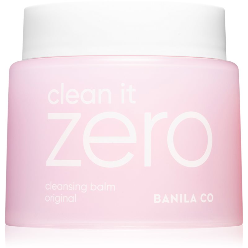 Banila Co. clean it zero original odličovací a čistiaci balzam 180 ml