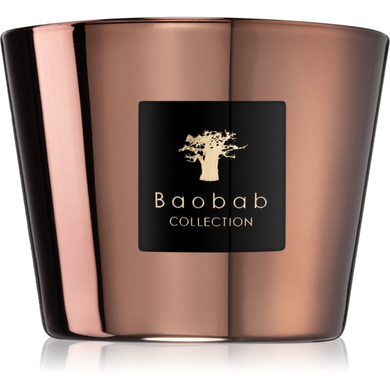 Baobab Collection Les Exclusives Cyprium vonná sviečka 10 cm