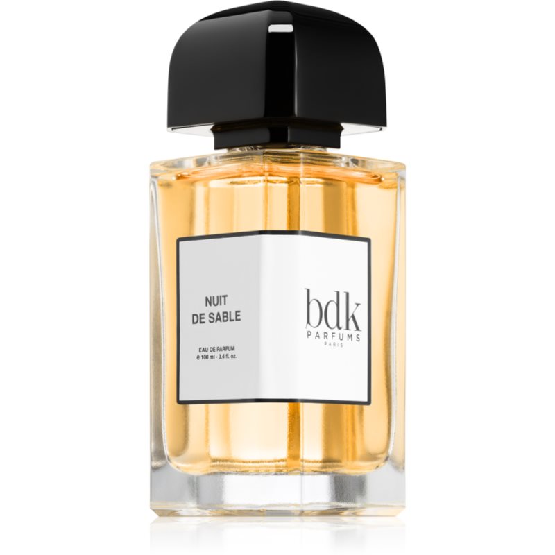 bdk Parfums Nuit De Sable parfumovaná voda unisex 100 ml