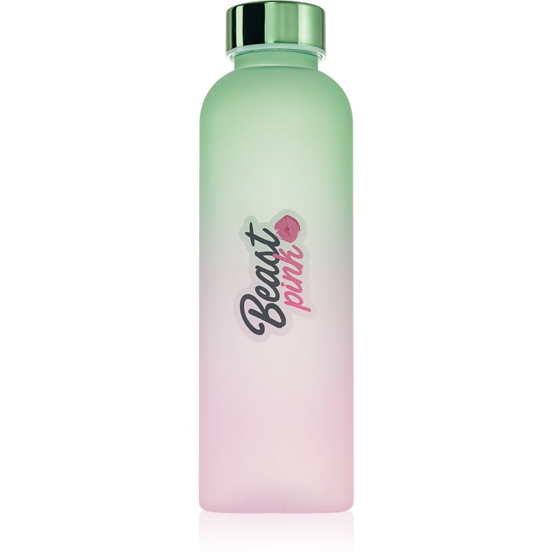 BeastPink Thirst Trap fľaša na vodu farba Gradient 500 ml