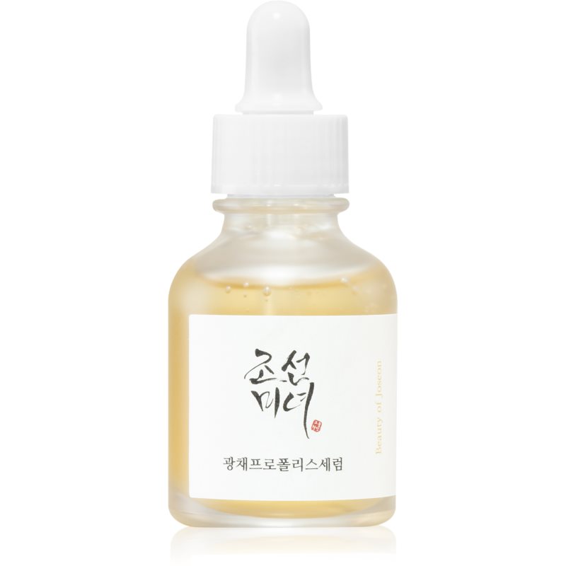 Beauty Of Joseon Glow Serum Propolis  Niacinamide regeneračné a rozjasňujúce sérum 30 ml