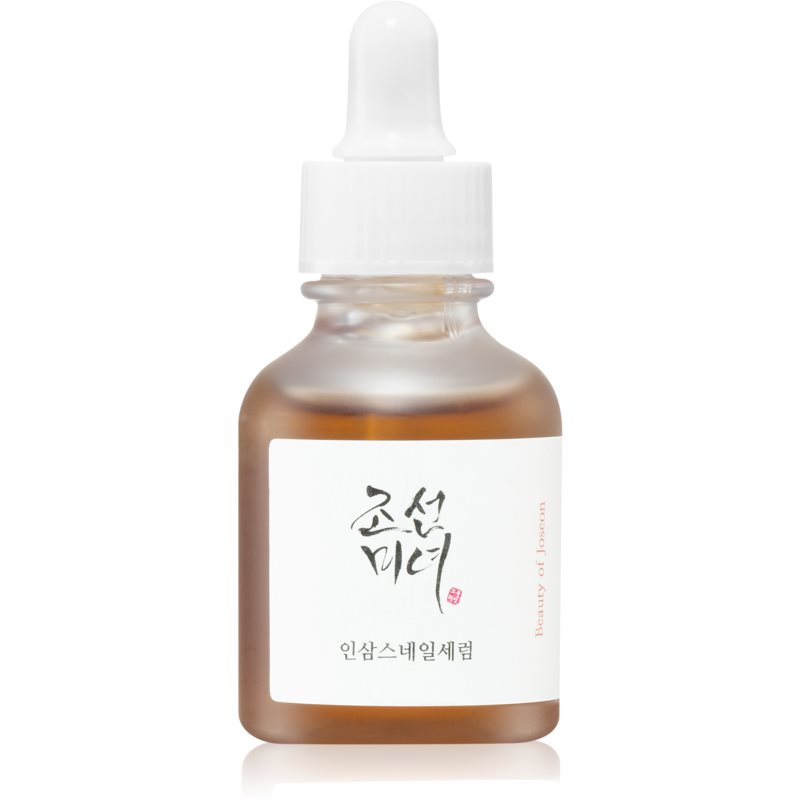Beauty Of Joseon Revive Serum Ginseng  Snail Mucin intenzívne regeneračné sérum 30 ml