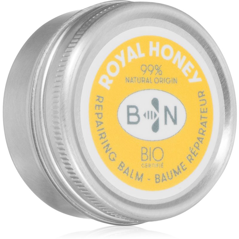 Bee Nature Familyzz Royal Honey obnovujúci a ochranný balzam na telo a tvár 10 ml