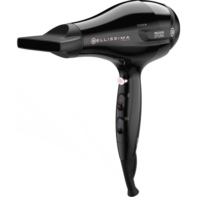 Bellissima Hair Dryer S9 2200 fén na vlasy S9 2200 1 ks