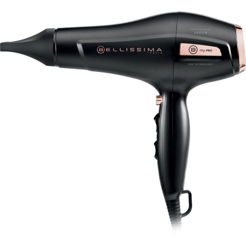 Bellissima My Pro Hair Dryer P3 3400 profesionálny fén na vlasy s ionizátorom P3 3400 1 ks
