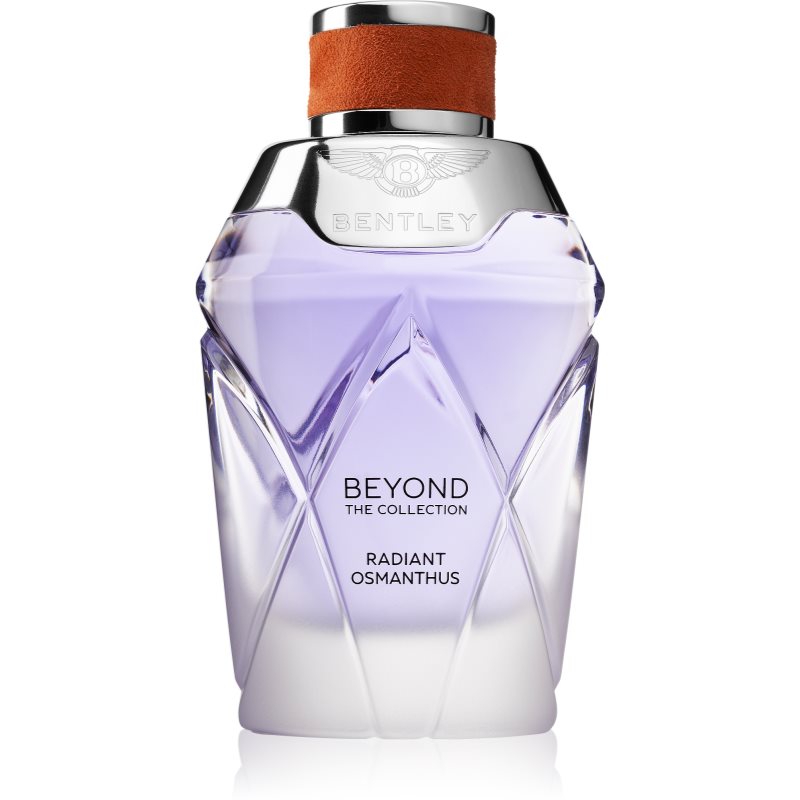 Bentley Beyond The Collection Radiant Osmanthus parfumovaná voda pre ženy 100 ml