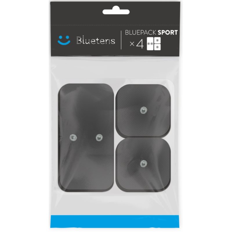 Bluetens Duo Sport náhradné elektródy S, M veľkosť
