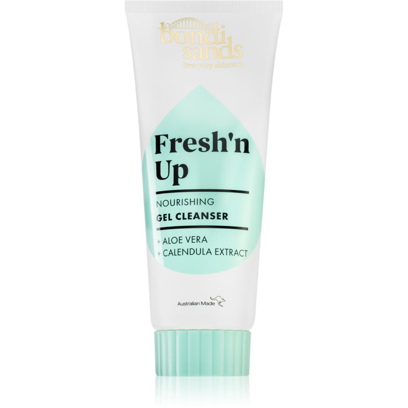 Bondi Sands Everyday Skincare Freshn Up Gel Cleanser čistiaci a odličovací gél na tvár 150 ml