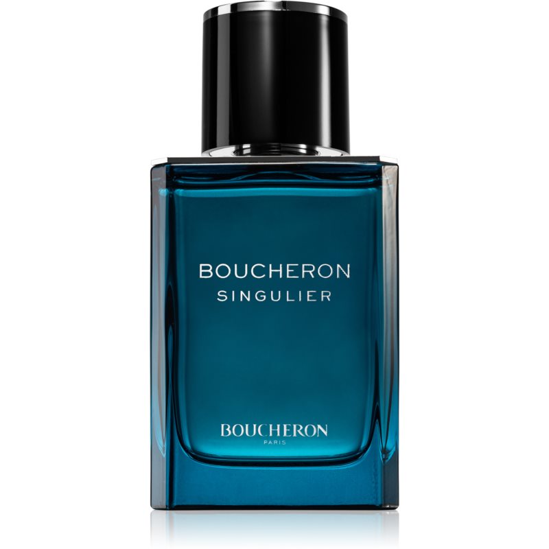 Boucheron Singulier parfumovaná voda pre mužov 50 ml